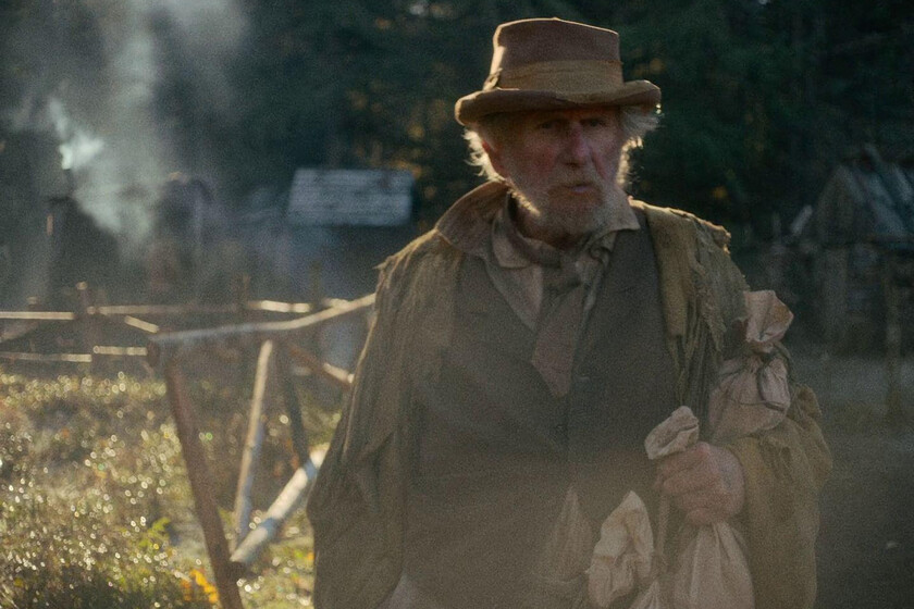 Hoy en streaming, uno de los mejores westerns de los últimos años con el sello de A24 y la firma de una de las mejores cineastas de este siglo