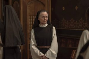 'Los domingos' esquiva ser crítica con la Iglesia Católica como institución y no la culpo. El objetivo de Alauda Ruiz de Azúa era otro y creo que lo ha conseguido