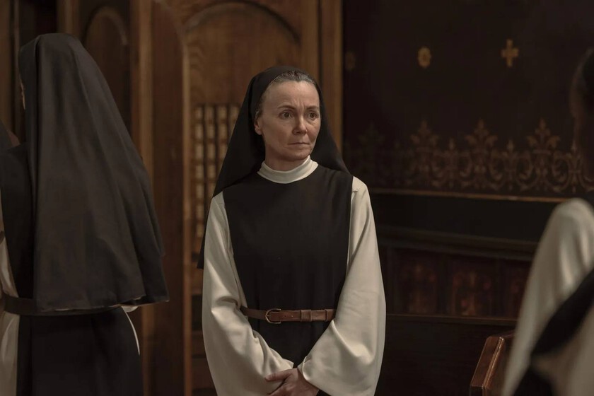 'Los domingos' esquiva ser crítica con la Iglesia Católica como institución y no la culpo. El objetivo de Alauda Ruiz de Azúa era otro y creo que lo ha conseguido