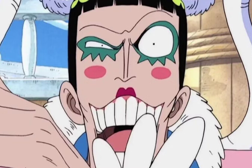 'One Piece' de Netflix ha encontrado a su Mr.2 Bon Clay y tiene a los fans dando palmas, aunque aún tardará en hacer su esperadísima aparición