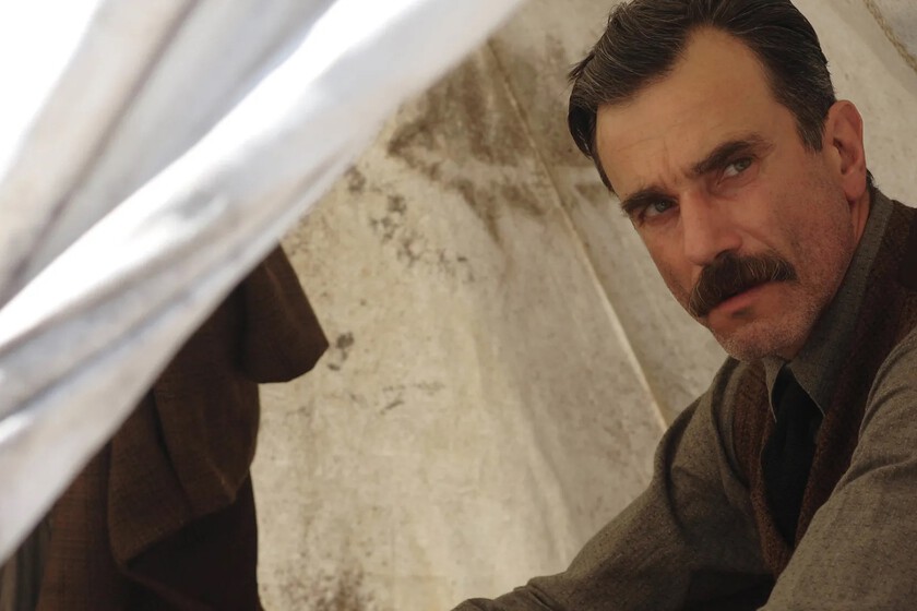 Daniel Day-Lewis contesta a Brian Cox después de su rajada sobre la actuación de Método. "No tengo ni puta idea de dónde ha salido eso"