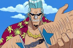 Los fans de 'One Piece' llevan años teorizando sobre la familia de Franky, y ahora Eiichiro Oda ha soltado el bombazo como si nada