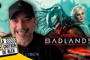 Badlands' es "una Disneyficación" de la franquicia