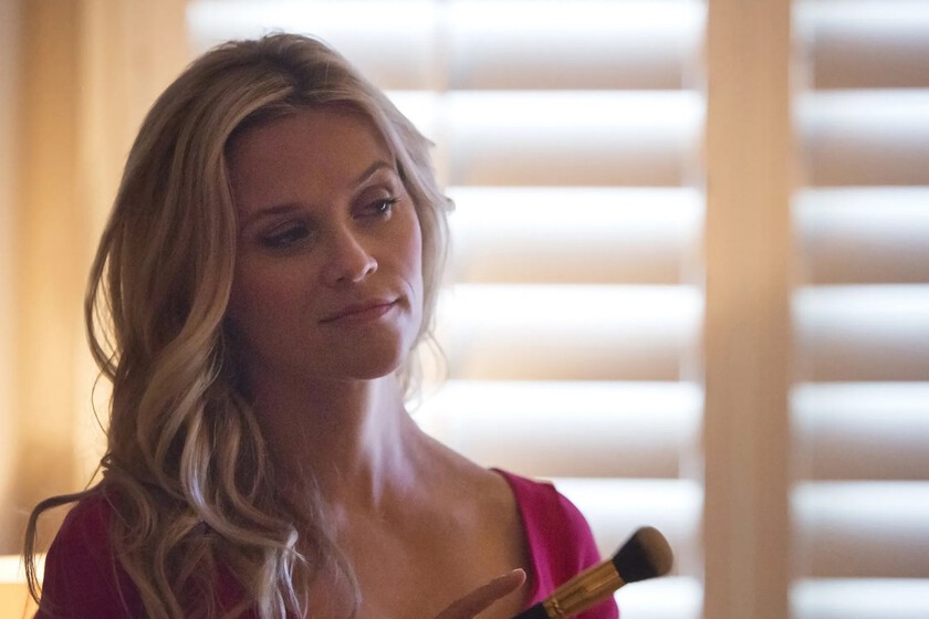 Reese Witherspoon confiesa por qué no volvió a 'Saturday Night Live' hasta 15 años después de hacer historia con su debut tras el 11-S