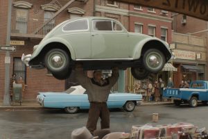 Estrenos (5 de noviembre). 45 series, películas y documentales en Netflix, Prime Video, HBO Max, Disney+, Movistar Plus+, Filmin, Apple TV y SkyShowtime