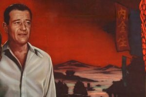 "O la protagonizas tú o yo me voy"