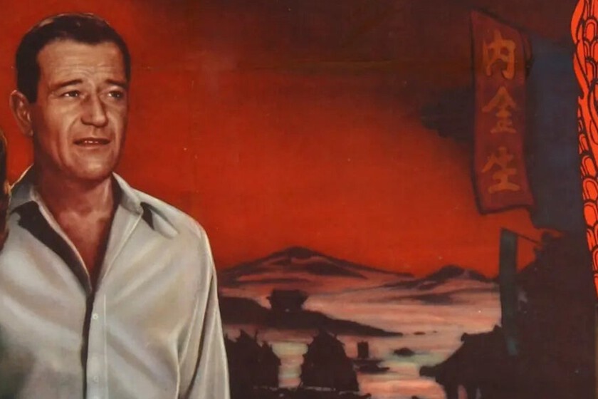 "O la protagonizas tú o yo me voy"