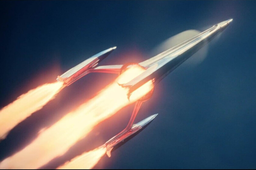 Ya en Disney+ el esperado regreso de unos personajes míticos de la fantasía y la ciencia ficción, que preparan el terreno a un gran evento