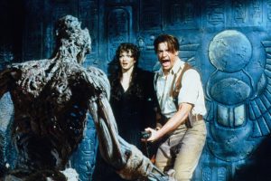 ¡'La momia 4' será una realidad! Brendan Fraser y Rachel Weisz se reunirán 26 años después del hito del cine de aventuras con un importante cambio