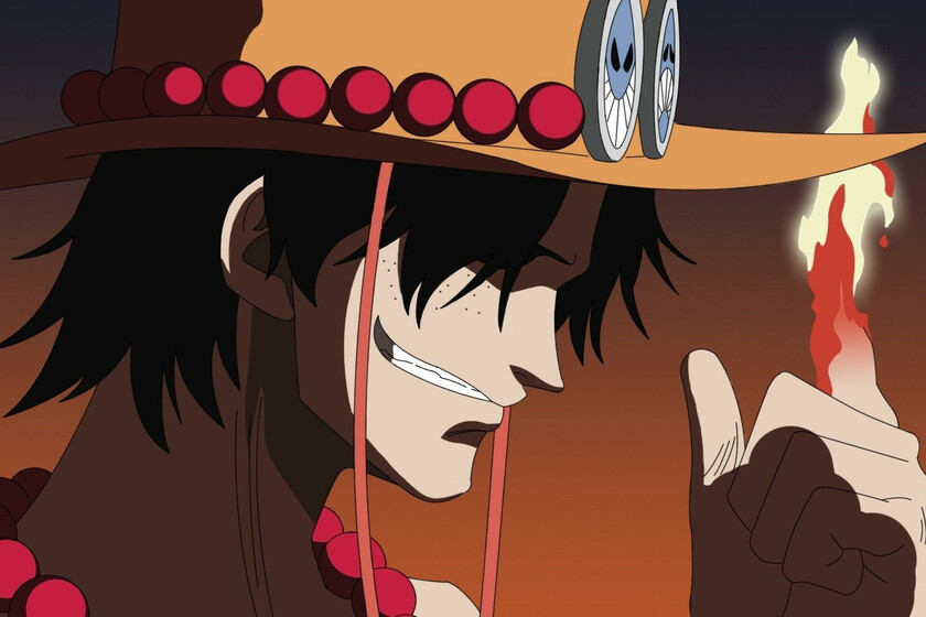 La temporada 3 de 'One Piece' de Netflix encuentra a Portgas D. Ace en 'Cobra Kai' con uno de los fichajes más deseados por los fans del anime