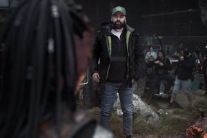 Badlands' fuese a funcionar hasta que vio el montaje final. Por eso mintió a su director