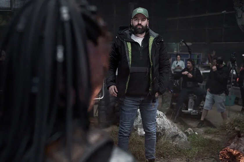 Badlands' fuese a funcionar hasta que vio el montaje final. Por eso mintió a su director