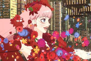 girlpower, cazadores de demonios y musicote para parar un tren