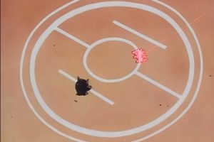 En 1999 un anime emblemático aterrizó en Telecinco. Hoy puedes maratonearlo en Youtube totalmente gratis y en castellano