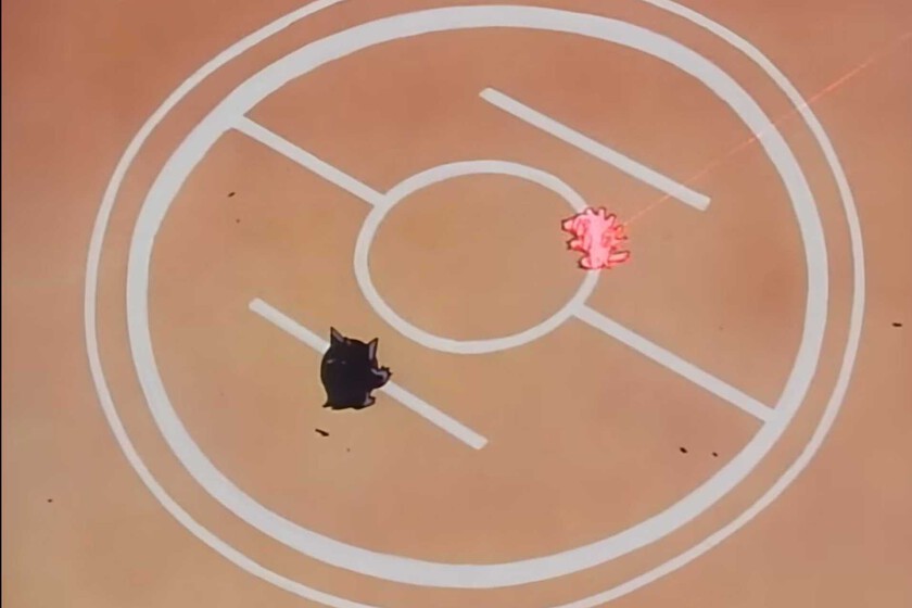 En 1999 un anime emblemático aterrizó en Telecinco. Hoy puedes maratonearlo en Youtube totalmente gratis y en castellano