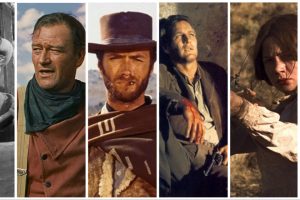 Las 39 mejores películas del oeste. Grandes clásicos, obras de culto y joyas imprescindibles del género western de toda la historia del cine