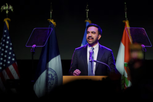 'Los judíos tendrán que huir'