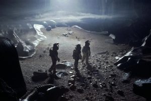 "La gente salía corriendo del cine". Esta película es una obra maestra de la ciencia ficción y el terror, y lo demostró con una sola escena en su primer pase con público