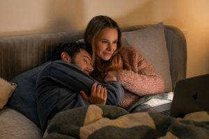 La temporada 3 de ‘Nadie quiere esto’ es una realidad en Netflix. Veremos si Joanne se convierte por fin (o no al judaísmo) en la comedia romántica