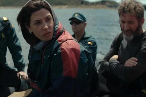 Tenía todo para ser uno de los thrillers del año. ‘Los tigres’ funciona estupendamente en su suspense, pero falla en lo emocional