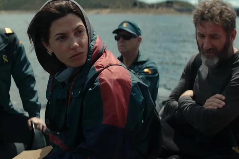 Tenía todo para ser uno de los thrillers del año. ‘Los tigres’ funciona estupendamente en su suspense, pero falla en lo emocional