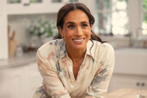 Meghan Markle regresa a la interpretación 8 años después de abandonar el reparto de 'Suits'