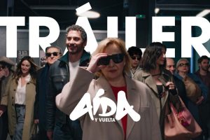 Esta icónica comedia regresa 11 años después con su película. El tráiler de 'Aída y vuelta' le da todo un giro metatelevisivo a la esperada reunión