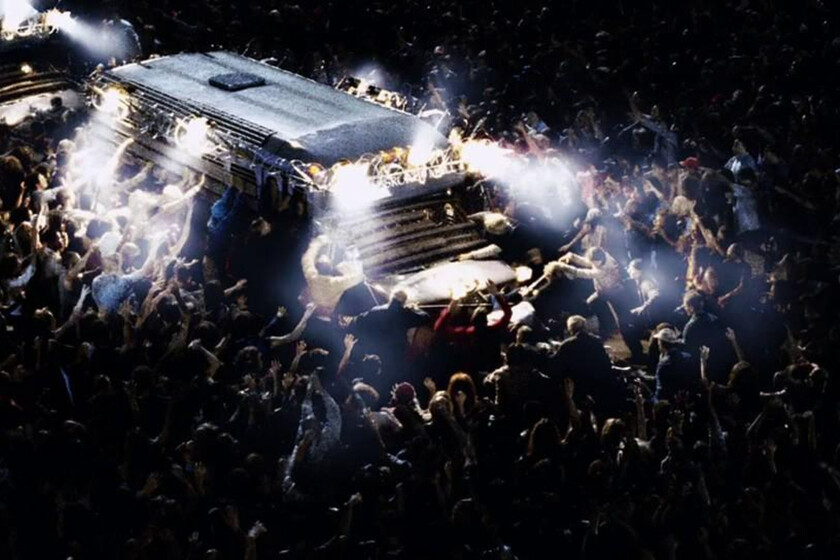 Hoy en TV, la sensacional película de terror que unió los caminos de James Gunn y Zack Snyder