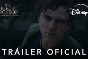 La mejor serie de fantasía juvenil de Disney plus lanza el nuevo tráiler de su temporada 2. Percy Jackson busca el Vellocino de oro en la adaptación de 'El mar de los monstruos'