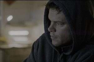 "Ya se habían ido todos y yo escuché las voces de mis amigos"