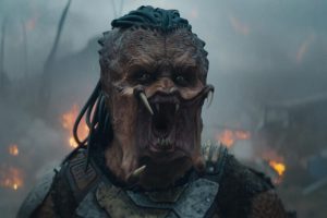 Un fin de semana entre depredadores y Emma Stone. Lo mejor y lo peor de los estrenos de cine