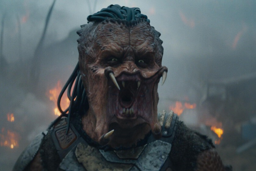 Un fin de semana entre depredadores y Emma Stone. Lo mejor y lo peor de los estrenos de cine