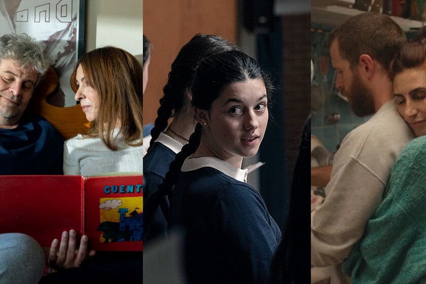 'Los domingos', 'Sorda' y 'Poquita fe' lideran las nominaciones de los Forqué y arrancan la temporada de premios como las grandes favoritas de la industria española