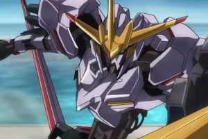 Es uno de los mejores animes de 'Gundam', pero también se convirtió en la serie más controvertida de la saga. Ahora puede ver completamente gratis en streaming