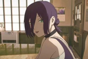 Viniendo de un manga guarrete, violento y salvaje, no esperaba que la película de 'Chainsaw Man' fuese una de las más emotivas del año