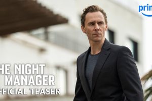 Nos quejamos de otras, pero este fantástico thriller con Tom Hiddleston ha tardado 10 años en sacar una temporada 2 y aquí tenemos su tráiler