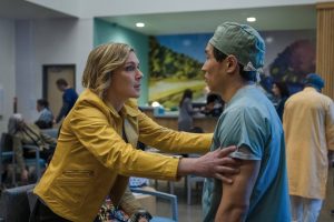 "deja que el público lo descubra"