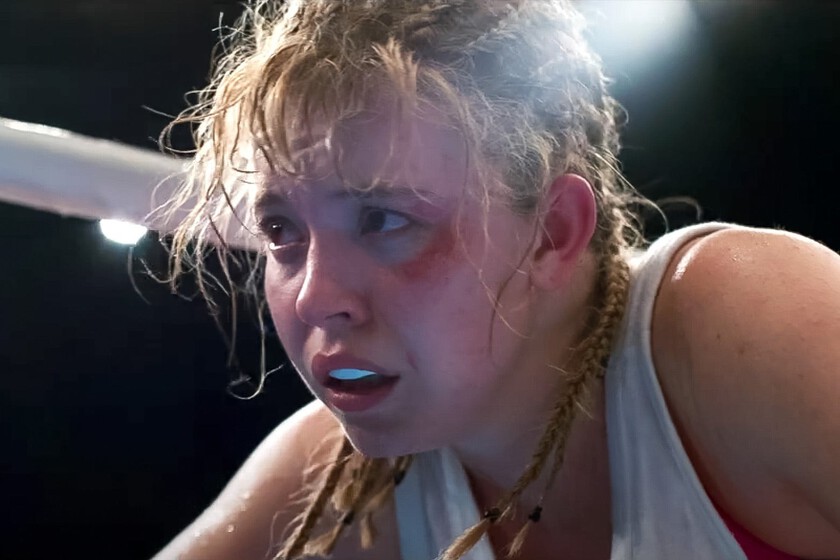 Duro golpe para Sydney Sweeney. Su nueva película pasa de soñar con el Óscar a sufrir uno de los mayores fracasos de la historia