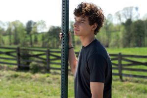 Puede que su nombre no te suene, pero este joven actor ha conseguido un récord en taquilla que hasta ahora solo tenía Jim Carrey