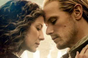 Llegó la hora de despedir a Claire y Jamie. 'Outlander' desvela la fecha de estreno de su temporada final