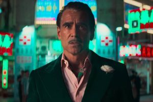 Final explicado de 'Maldita suerte', la película de Netflix con Colin Farrell y thriller psicológico del director de 'Cónclave'