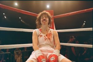 Sydney Sweeney defiende 'Christy' después de su duro fracaso en la taquilla estadounidense. "No siempre hacemos arte por los números"