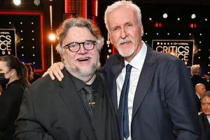James Cameron y Guillermo del Toro veían anime juntos y tienen unas recomendaciones estelares. Sin uno de estos clásicos no habríamos tenido 'Pacific Rim'