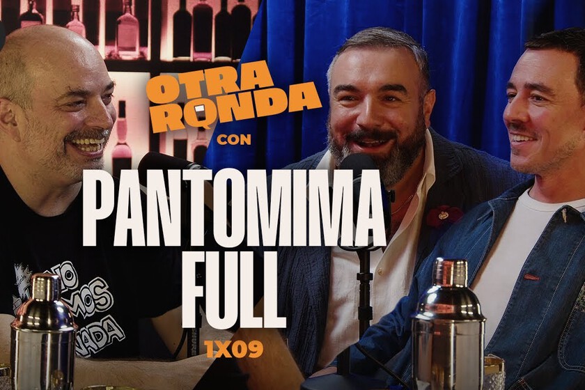 "Queríamos seguir haciendo cosas que nos hicieran gracia a nosotros mismos"