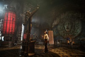 Frankenstein (2025) opinión - transpira la fascinación de Guillermo del Toro por el proyecto en cada uno de sus fotogramas. Por eso es un crimen no verla en el cine