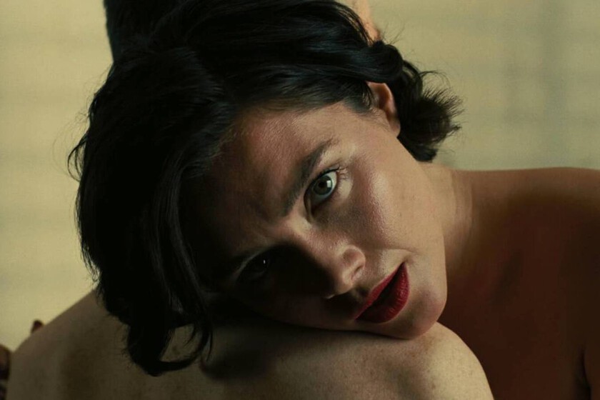 "Los he tenido buenos y malos, y hubo uno de ellos que lo hizo todo muy incómodo"