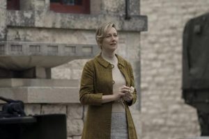 En 3 días se estrena una película de ciencia ficción para adultos aclamada por la crítica. Una salvaje distopía que ha tardado casi 40 años en poder hacerse