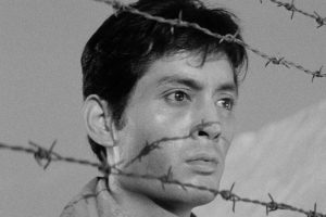 Ha fallecido Tatsuya Nakadai, pero siempre le recordaremos por protagonizar una de las mejores trilogías de la historia del cine