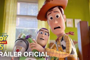El primer tráiler de 'Toy Story 5' desvela su tecnológica némesis. Llega el comienzo de una nueva era en la estupenda franquicia de Pixar