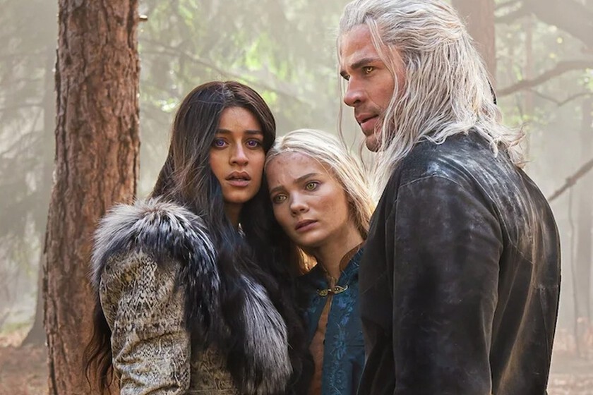 El histórico hundimiento de 'The Witcher' condena a que la temporada 5 sea un triste final para la serie de Netflix